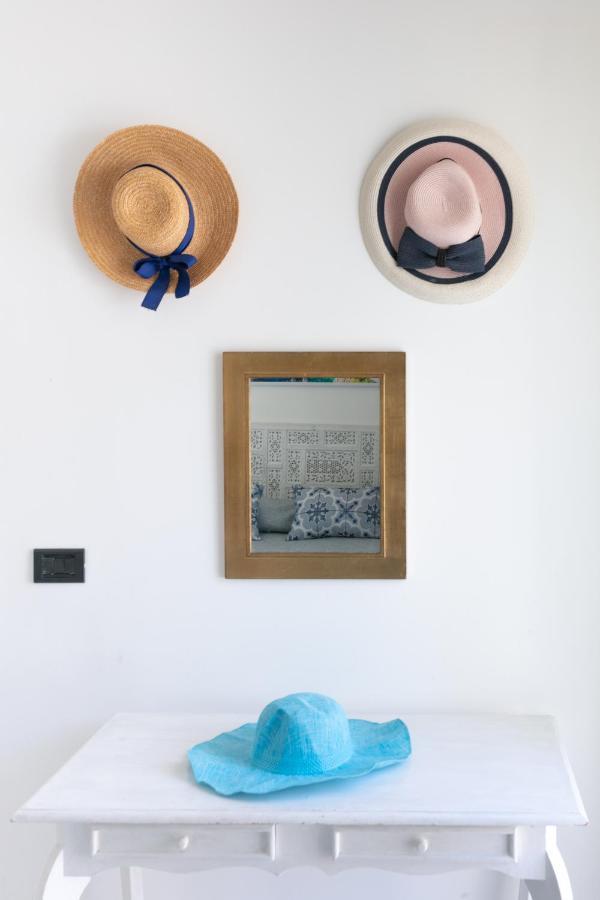 La Meraviglia Villa Anacapri  Buitenkant foto